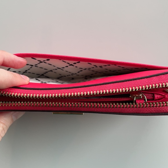 NWT-Kate Spade-Neda wallet-newberry lane - Picture 3 of 6